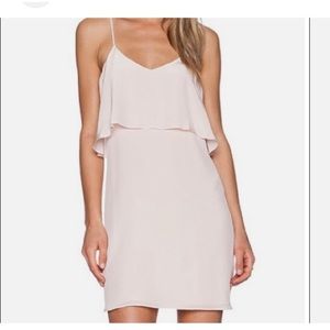 Rory Becca Slip Dress | Peach | Size XS